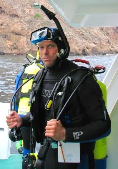 Erik Landry